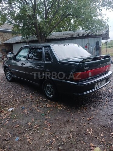 LADA (VAZ) 2115 2008, 15,000 km - 1.6 л - Tərtər
