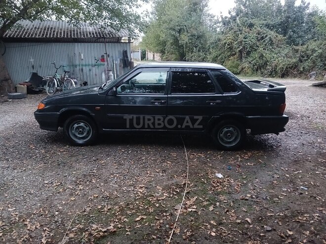 LADA (VAZ) 2115 2008, 15,000 km - 1.6 л - Tərtər