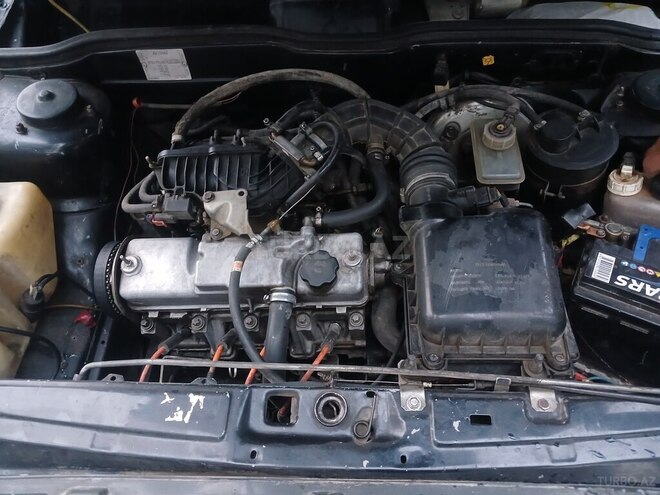 LADA (VAZ) 2115 2008, 15,000 km - 1.6 л - Tərtər