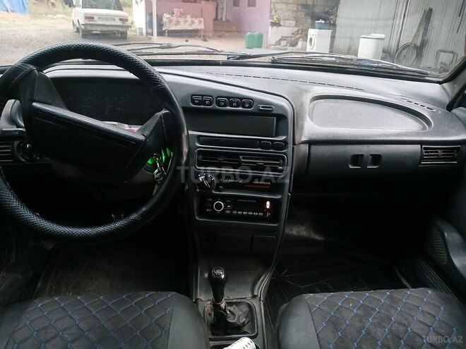 LADA (VAZ) 2115 2008, 15,000 km - 1.6 л - Tərtər