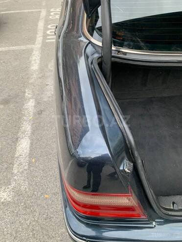 Mercedes E 230 1995, 523,500 km - 2.3 l - Bakı