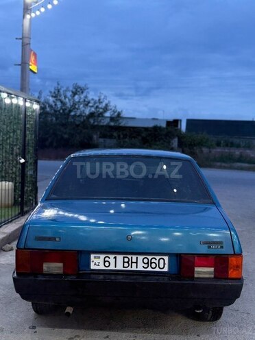 LADA (VAZ) 21099 1997, 400,000 km - 1.6 l - Xaçmaz