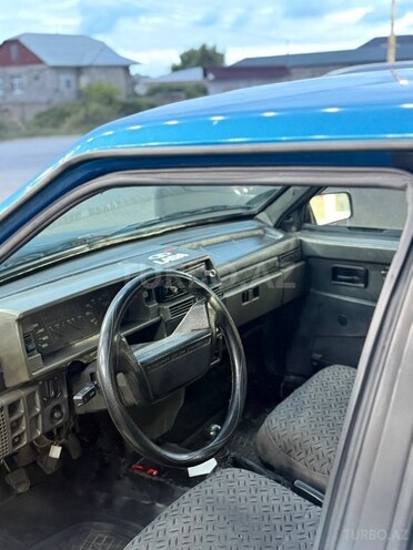 LADA (VAZ) 21099 1997, 400,000 km - 1.6 l - Xaçmaz