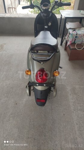 Volta VS2 2025, 5,000 km - 0.1 l - Bakı