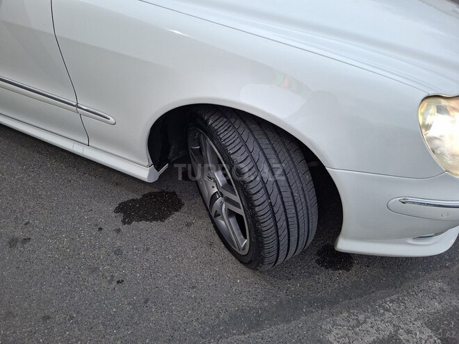 Mercedes S 350 2004, 393,222 km - 3.7 l - Bakı