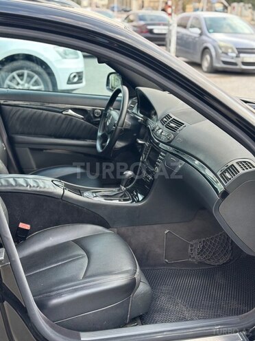 Mercedes E 350 2006, 295,341 km - 3.5 l - Bakı