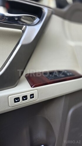 Lexus GX 460 2012, 375,000 km - 4.6 l - Bakı