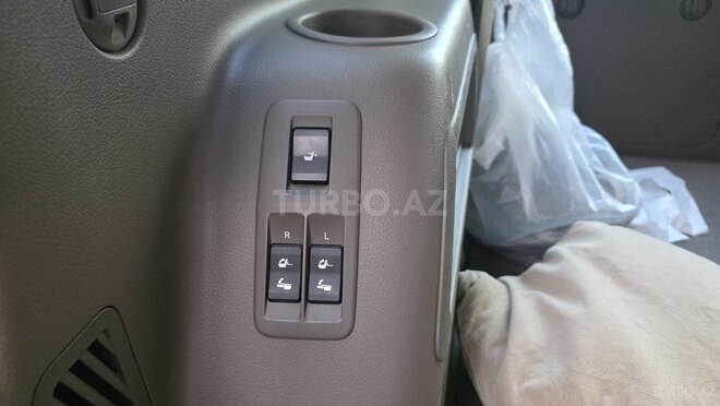 Lexus GX 460 2012, 375,000 km - 4.6 l - Bakı