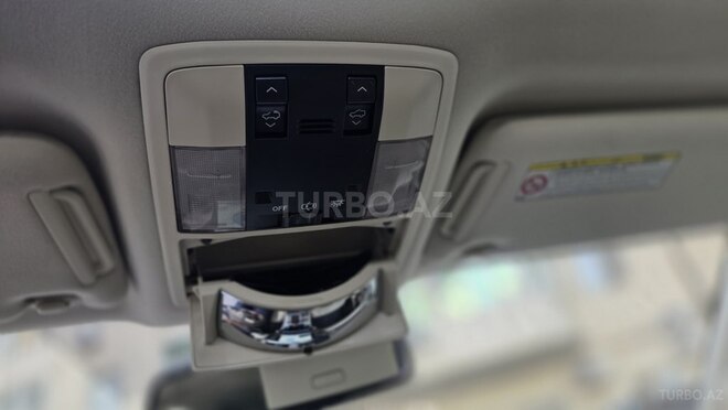 Lexus GX 460 2012, 375,000 km - 4.6 l - Bakı