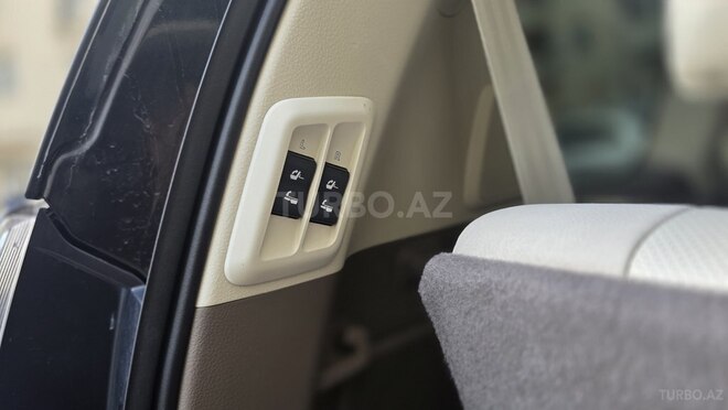 Lexus GX 460 2012, 375,000 km - 4.6 l - Bakı