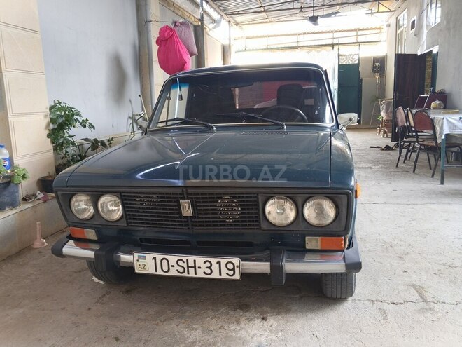 LADA (VAZ) 2106 2006, 48,701 km - 1.6 л - Şirvan