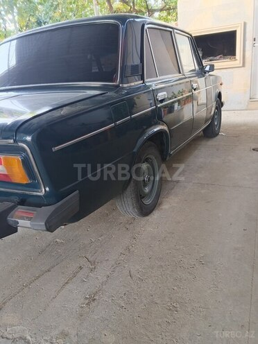 LADA (VAZ) 2106 2006, 48,701 km - 1.6 л - Şirvan