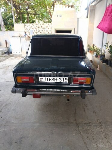 LADA (VAZ) 2106 2006, 48,701 km - 1.6 л - Şirvan