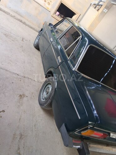 LADA (VAZ) 2106 2006, 48,701 km - 1.6 л - Şirvan