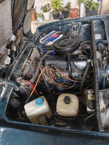 LADA (VAZ) 2106 2006, 48,701 km - 1.6 л - Şirvan