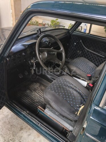 LADA (VAZ) 2106 2006, 48,701 km - 1.6 л - Şirvan