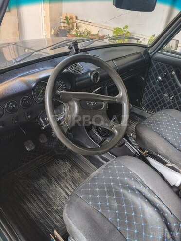LADA (VAZ) 2106 2006, 48,701 km - 1.6 л - Şirvan