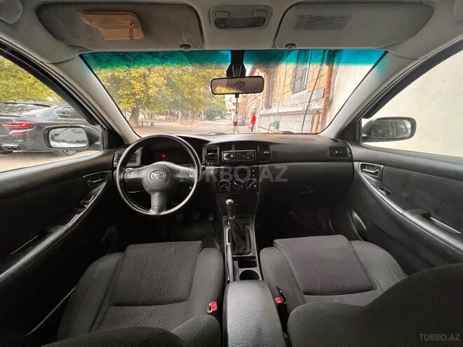 Toyota Corolla 2005, 368,000 km - 1.4 л - Sumqayıt