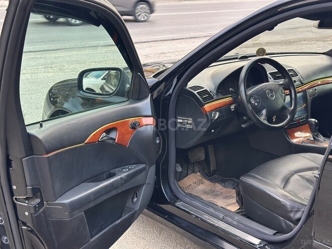 Mercedes E 220 2008, 375,412 km - 2.2 l - Bakı