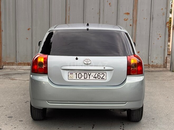 Toyota Corolla 2005, 368,000 km - 1.4 л - Sumqayıt