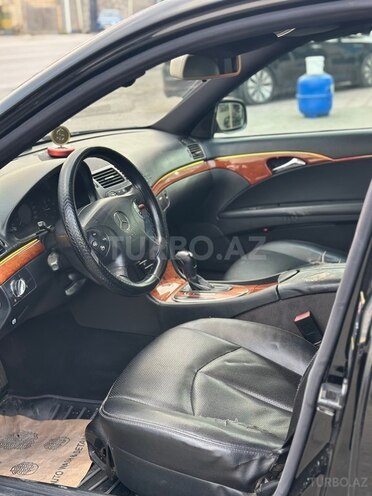Mercedes E 220 2008, 375,412 km - 2.2 l - Bakı