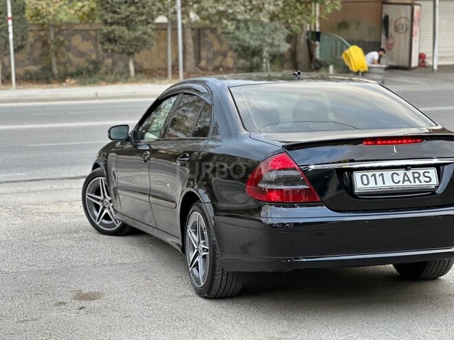 Mercedes E 220 2008, 375,412 km - 2.2 l - Bakı