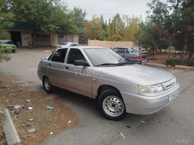 LADA (VAZ) 2110 2004, 300,000 km - 1.6 l - Tərtər