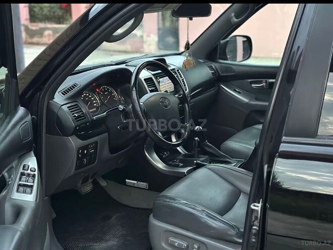 Toyota Land Cruiser Prado 2006, 233,000 km - 4.0 л - Bakı