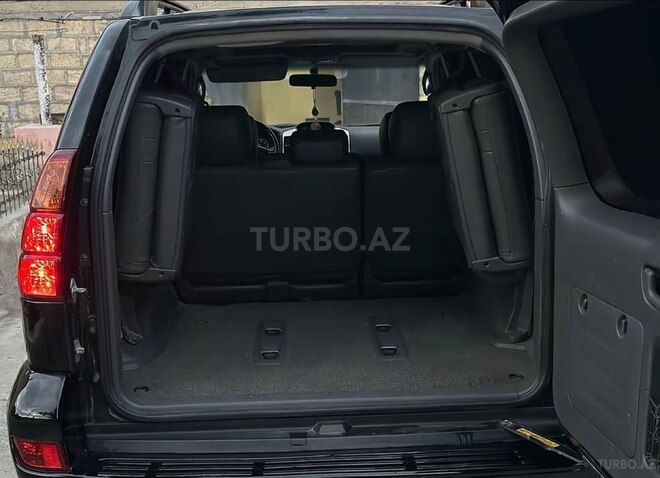 Toyota Land Cruiser Prado 2006, 233,000 km - 4.0 л - Bakı