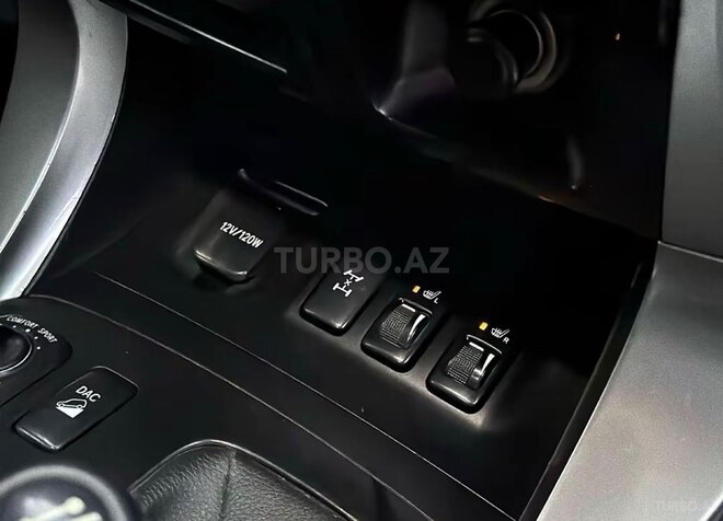 Toyota Land Cruiser Prado 2006, 233,000 km - 4.0 л - Bakı