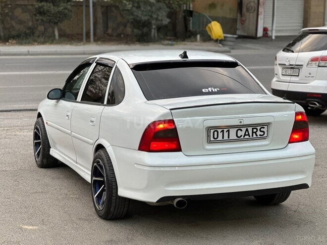 Opel Vectra 2001, 278,521 km - 1.8 л - Bakı