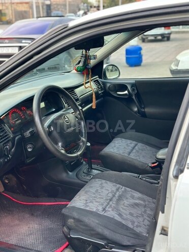 Opel Vectra 2001, 278,521 km - 1.8 л - Bakı
