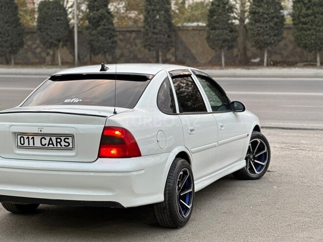 Opel Vectra 2001, 278,521 km - 1.8 л - Bakı
