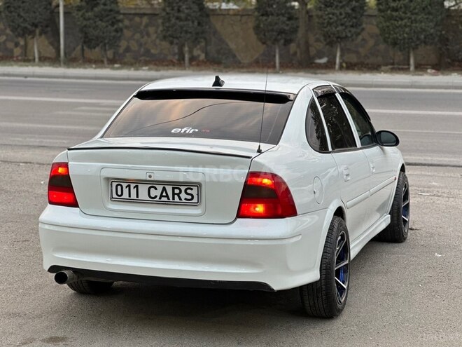 Opel Vectra 2001, 278,521 km - 1.8 л - Bakı