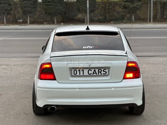 Opel Vectra 2001, 278,521 km - 1.8 л - Bakı