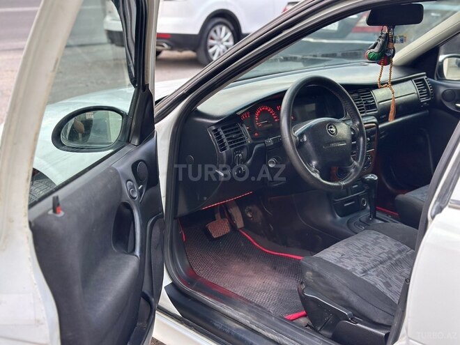 Opel Vectra 2001, 278,521 km - 1.8 л - Bakı