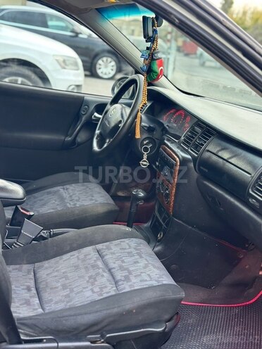 Opel Vectra 2001, 278,521 km - 1.8 л - Bakı