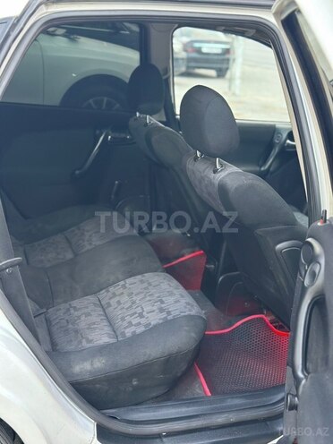 Opel Vectra 2001, 278,521 km - 1.8 л - Bakı