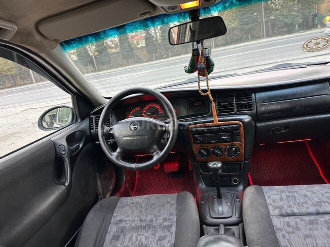 Opel Vectra 2001, 278,521 km - 1.8 л - Bakı