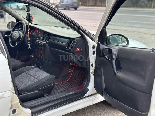 Opel Vectra 2001, 278,521 km - 1.8 л - Bakı