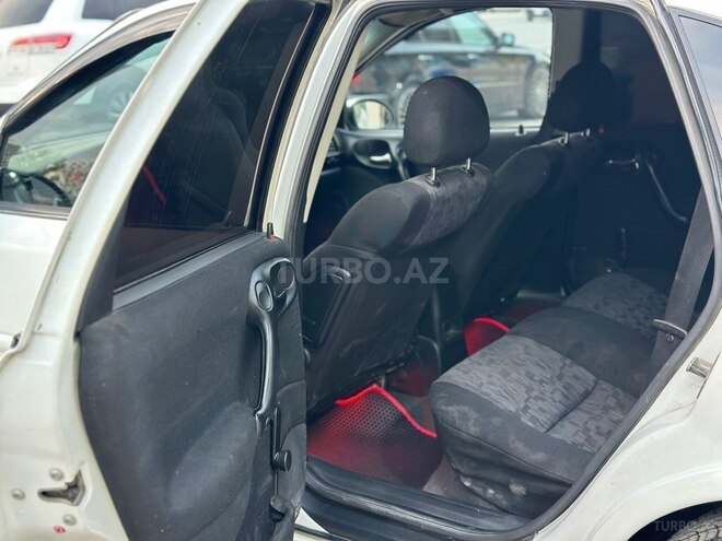 Opel Vectra 2001, 278,521 km - 1.8 л - Bakı