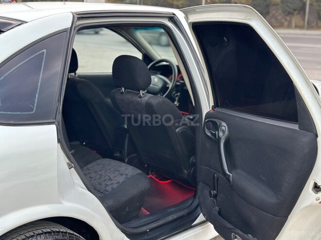 Opel Vectra 2001, 278,521 km - 1.8 л - Bakı
