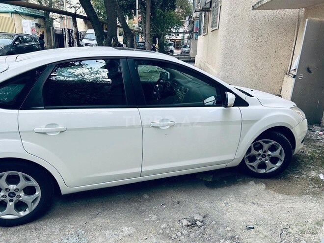 Ford Focus 2010, 74,500 km - 1.6 l - Bakı