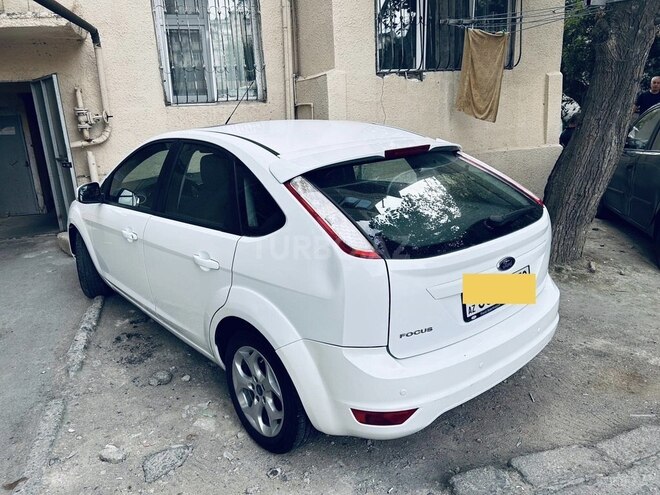 Ford Focus 2010, 74,500 km - 1.6 l - Bakı