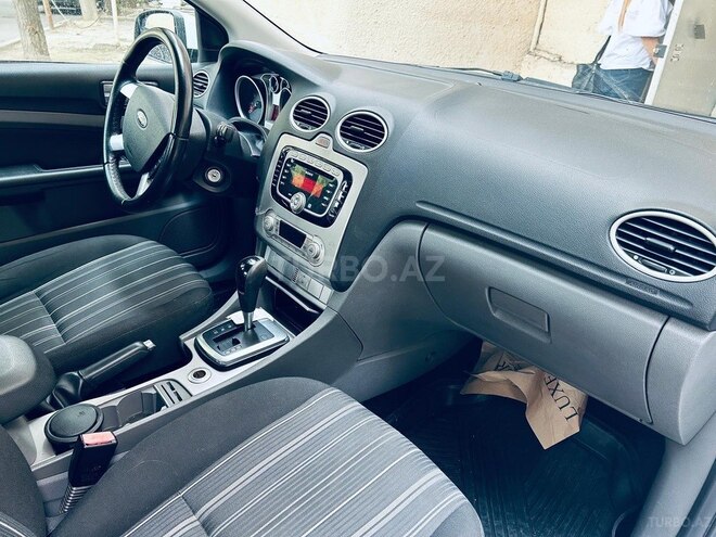 Ford Focus 2010, 74,500 km - 1.6 l - Bakı
