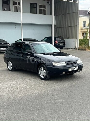 LADA (VAZ) 2112 2007, 172,134 km - 1.6 l - Mingəçevir