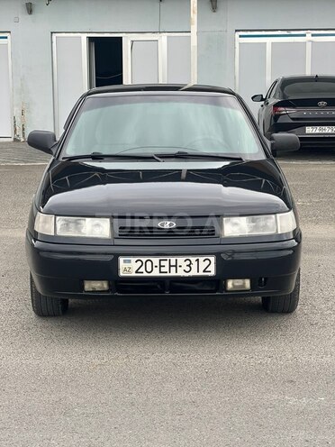 LADA (VAZ) 2112 2007, 172,134 km - 1.6 l - Mingəçevir