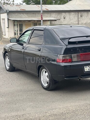 LADA (VAZ) 2112 2007, 172,134 km - 1.6 l - Mingəçevir