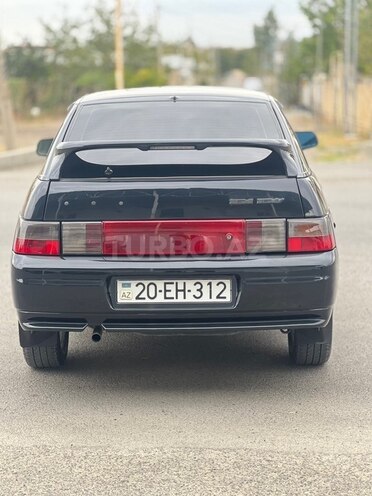LADA (VAZ) 2112 2007, 172,134 km - 1.6 l - Mingəçevir