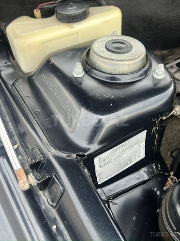 LADA (VAZ) 2112 2007, 172,134 km - 1.6 l - Mingəçevir